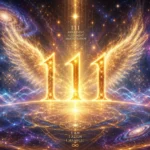 111 angel number meaning