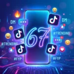 67 Meaning Slang| What Does 67 Mean in Texting, TikTok & Social Media (2026)