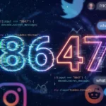 8647 meaning