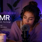 asmr meaning