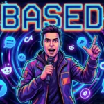 based meaning slang