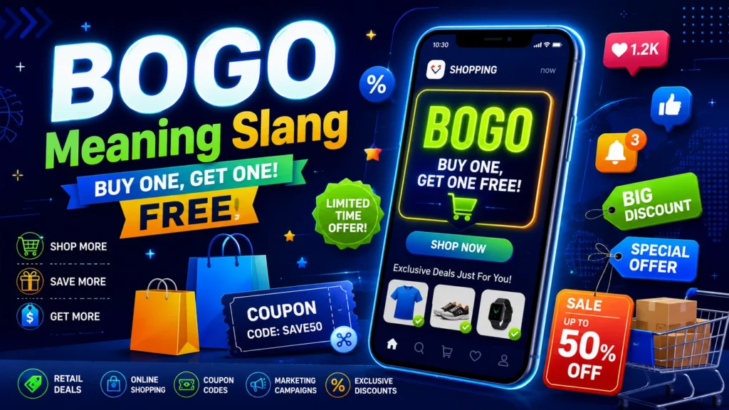 bogo meaning slang