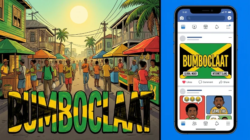 bomboclat meaning