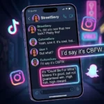 cbfw meaning slang