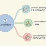 contingent meaning