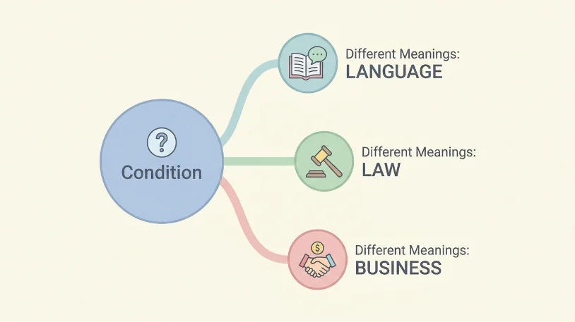 contingent meaning