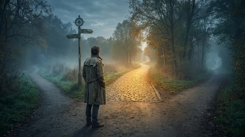 discernment meaning