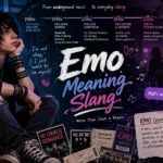 emo meaning slang