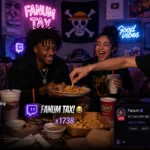 Fanum Tax Meaning Slang Explained: Full Internet Culture Breakdown