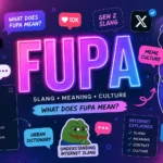 fupa meaning slang