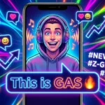 gas meaning slang