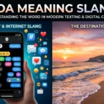 goa meaning slang