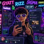 gyatt meaning Slang