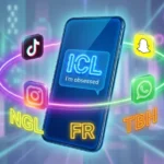 icl meaning