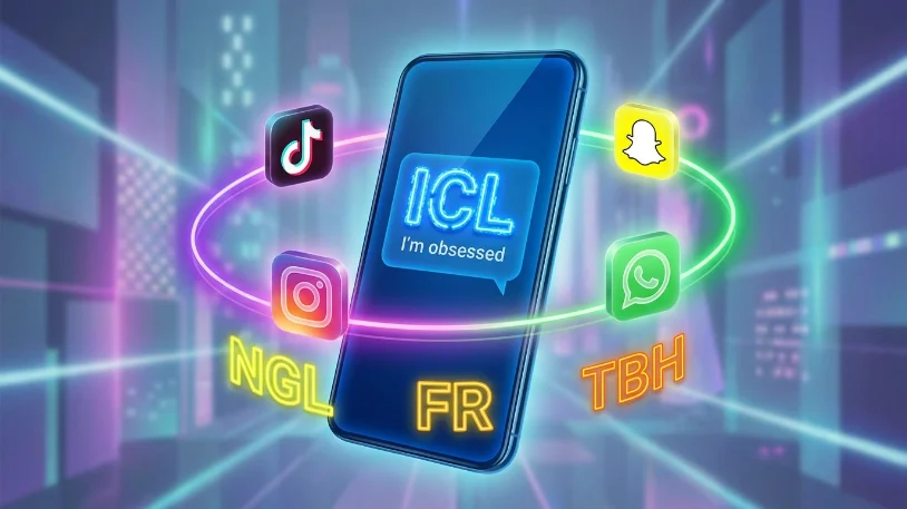 icl meaning