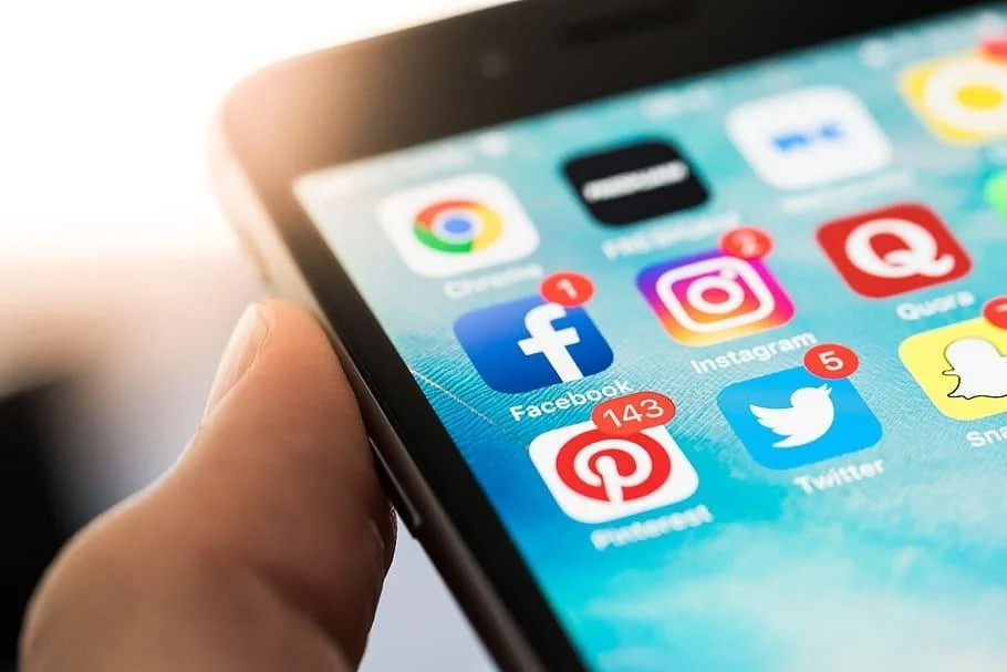 ISO Meaning on Social Media