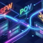 joi meaning slang