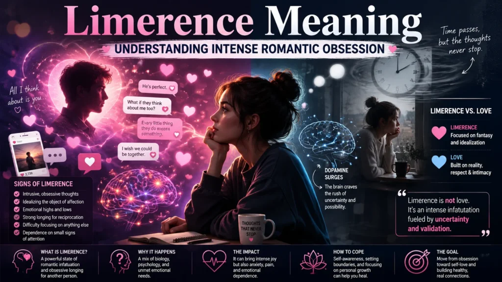 limerence meaning