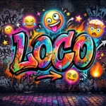 loco meaning slang