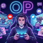 op meaning slang