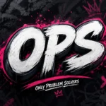 ops meaning slang