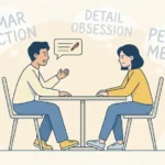 pedantic meaning
