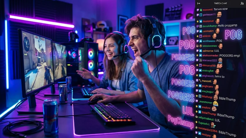 pog meaning slang