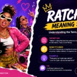 ratchet meaning slang