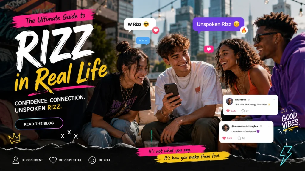 rizz meaning