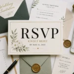 rsvp meaning