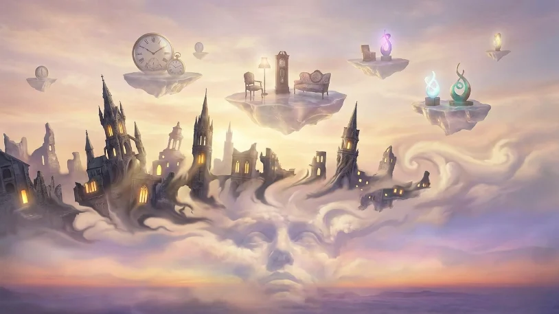 surreal meaning