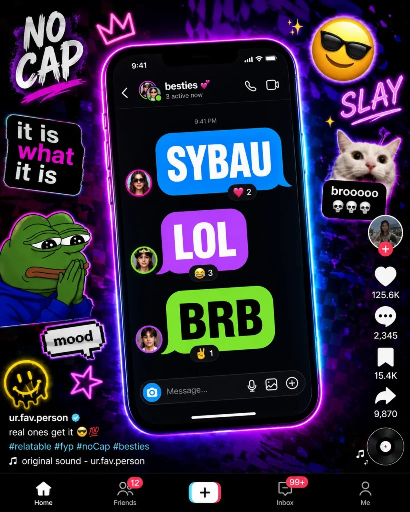 sybau meaning