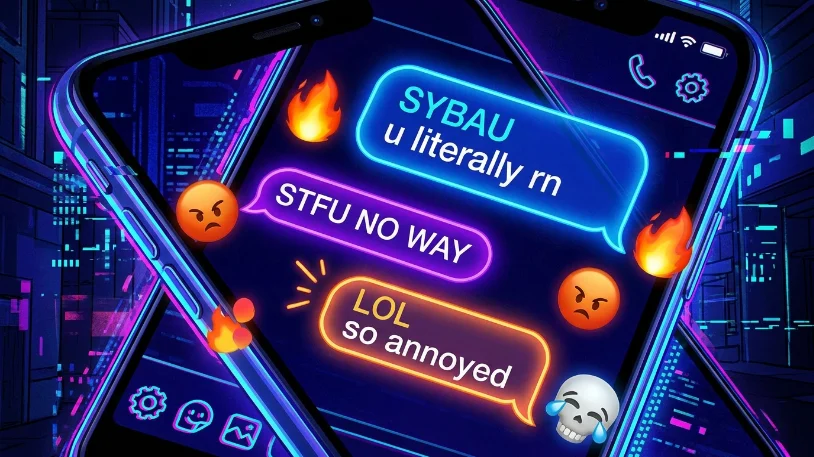 sybau meaning slang
