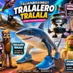 tralalero tralala meaning