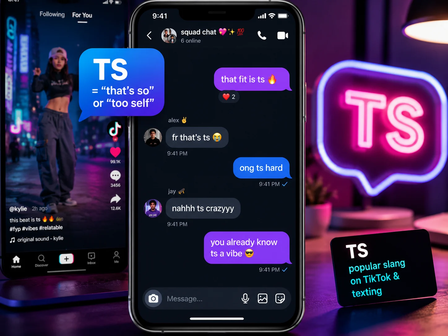 ts slang meaning