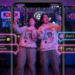 twin meaning slang
