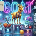 goat slang meaning