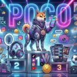 poco meaning slang