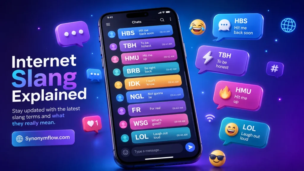hbs meaning slang