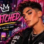 snatched meaning slang