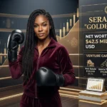 claressa shields net worth