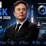 elon musk net worth