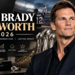 tom brady net worth