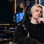 xqc net worth