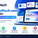 about Aelftech.com