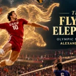 Alexander Savin The Flying Elephant Memoirs of an Olympic Champion Explained 2026