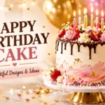 Birthday Cake Images