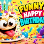 Birthday GIF