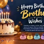 Happy Birthday Brother