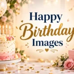 Happy Birthday Images